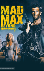 Mad Maks 3 – Mad Max 3 Beyond Thunderdome izle 1080p 1985