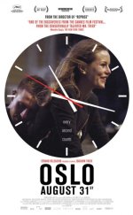 Oslo, 31. August 1080p izle 2011