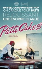 Patti Cakes 1080p izle 2017