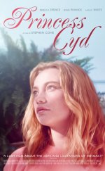 Princess Cyd – Prenses Cyd 1080p izle 2017