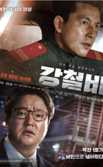 Steel Rain izle 1080p 2017