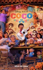 Coco 1080p izle 2018