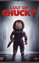 Cult of Chucky 1080p izle 2017