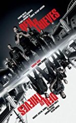 Den of Thieves – Suçlular Şehri izle 1080p 2018