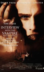 Interview With the Vampire – Vampirle Görüşme izle 1080p 1994