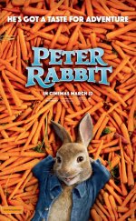 Peter Rabbit – Tavşan Peter izle 1080p 2018