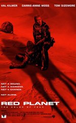 Red Planet – Kırmızı Gezegen izle 1080 2000