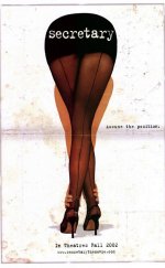 Secretary – Sekreter izle 1080p 2002