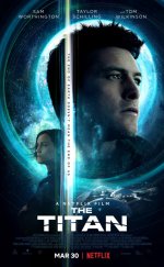 The Titan izle 1080p 2018