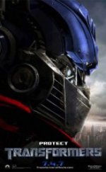 Transformers izle 1080p 2007