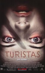 Turistas – Sahte Cennet izle 1080p 2006