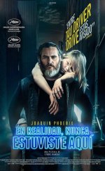 You Were Never Really Here izle 1080p 2017