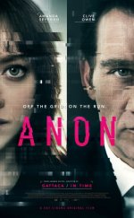 Anon 1080p 2018 izle