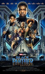 Black Panther – Kara Panter 1080p izle 2018