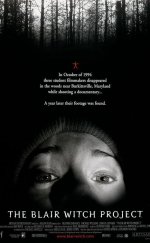 Blair Cadısı – The Blair Witch Project izle 1080p 1999