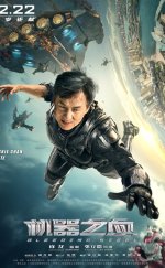 Bleeding Steel izle 1080p 2017