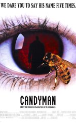 Candyman – Şeker Adamın Laneti izle 1080p 1992