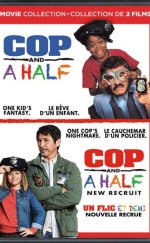 Cop and a Half New Recruit – Bir Buçuk Polis Yeni Eleman izle 1080p 2017