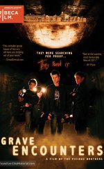 Grave Encounters – Mezar Buluşmaları izle 1080p 2011