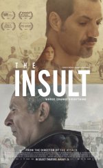 Hakaret – The Insult izle 1080p 2017