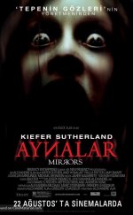 Mirrors – Aynalar izle 1080p 2008