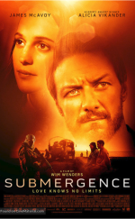 Submergence – Derin Sular izle 1080p 2017