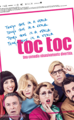 Takıntılar – Toc Toc izle 1080p 2017