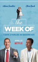 The Week Of izle 1080p 2018