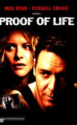 Yaşam Kanıtı – Proof of Life izle 1080p 2000