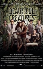 Beautiful Creatures – Muhteşem Yaratıklar izle 1080p 2013