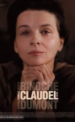 Camille Claudel 1915 izle 1080p 2013