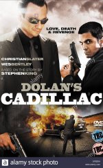 Dolan’s Cadillac izle 1080p 2009