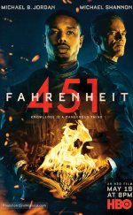 Fahrenheit 451 izle 1080p 2018