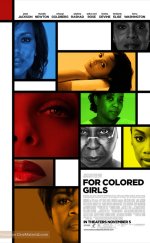 For Colored Girls – Renklerin Hikayesi izle 1080p 2010