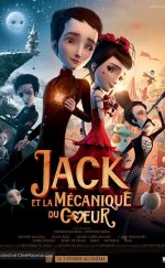 Jack and the Cuckoo Clock Heart izle 1080p 2013