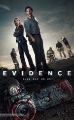 Kanıt – Evidence izle 1080p 2013