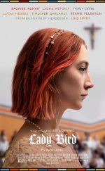 Lady Bird 1080p izle 2017