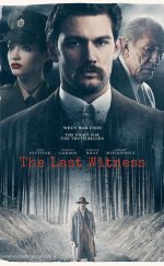 Son Tanık – The Last Witness izle 1080p 2018