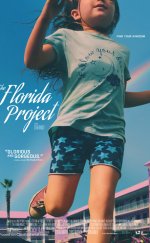 The Florida Project  – Florida Projesi izle 1080p 2017