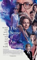 The Sense Of An Ending – Bir Son Duygusu izle 1080p 2017