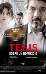 Thesis On A Homicide – Cinayet Tezi izle 1080p 2013