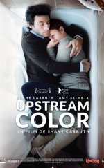 Upstream Color – Gizli Kimya izle 1080p 2013