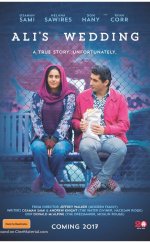 Ali’s Wedding – Alinin Düğünü izle 1080p 2017