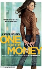 Aşk ve Para – One for the Money izle 1080p 2012