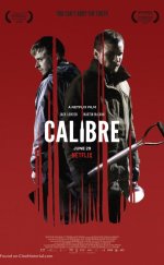 Calibre izle 1080p 2018