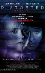 Distorted izle 1080p 2018