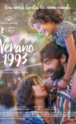 Estiu 1993 – 93 Yazı izle 1080p 2017