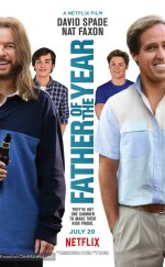 Father of the Year – Yılın Babası izle 1080p 2018