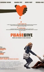 İnadım İnat – Please Give izle 1080p 2010