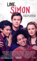 Love, Simon izle 1080p 2017